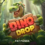 Slot Gacor Fat Panda Dino Drop